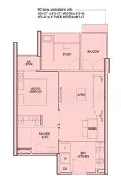 north-park-residences photo thumbnail #6